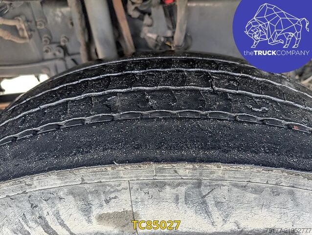 Estándar-SZM Renault T 460