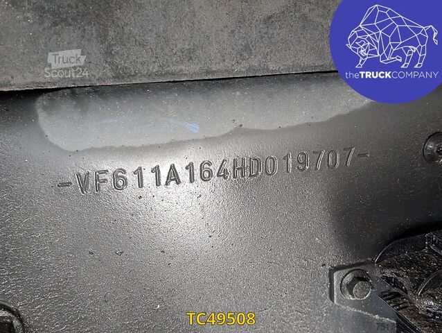 Estándar-SZM Renault T 430