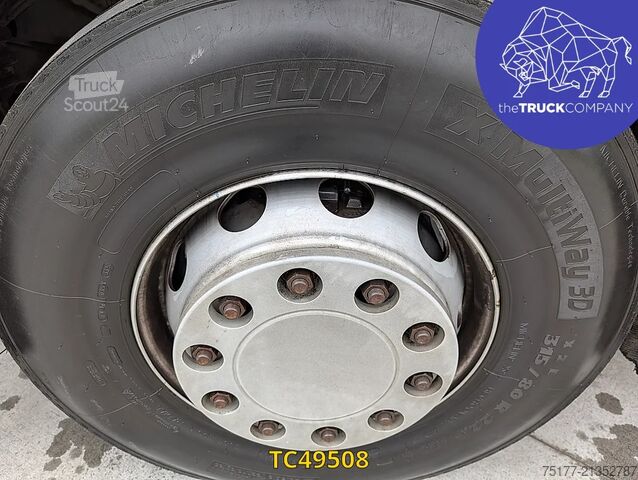 Estándar-SZM Renault T 430