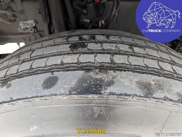 Estándar-SZM Renault T 430