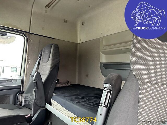 Standaard-SZM DAF XF 460