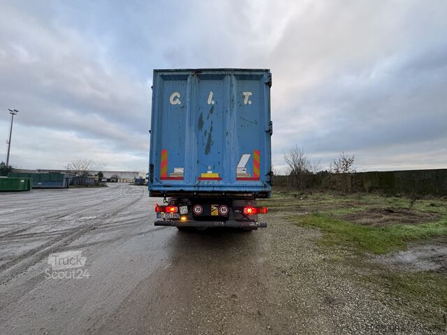 Scania R340 Scania R340