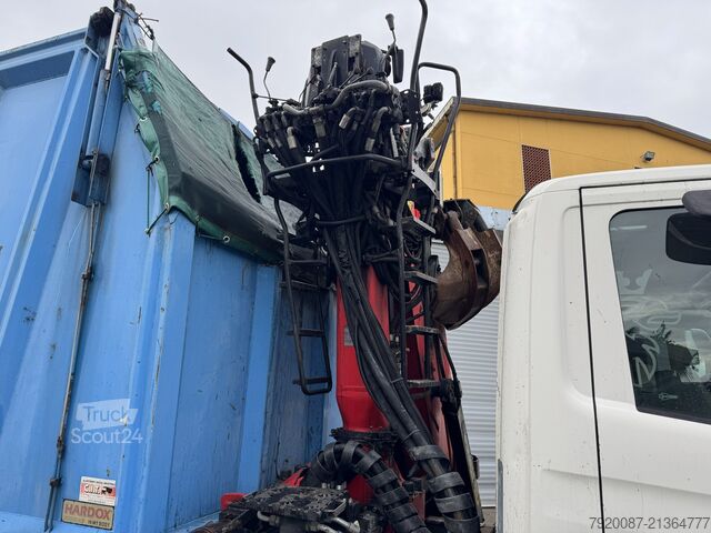 Scania R340 Scania R340