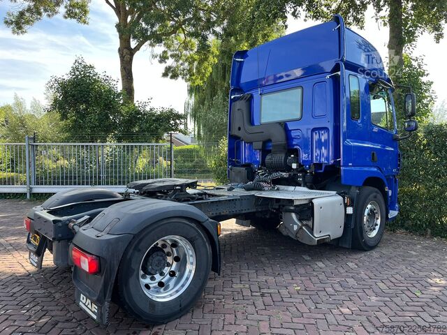 MTS standard DAF CF 450 FT EURO 6