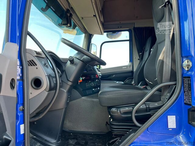 Standard-SZM DAF CF 450 FT EURO 6