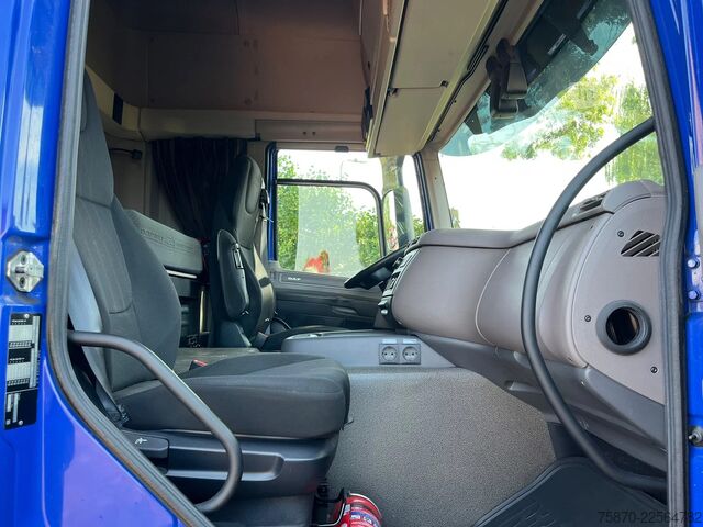 Standard-SZM DAF CF 450 FT EURO 6