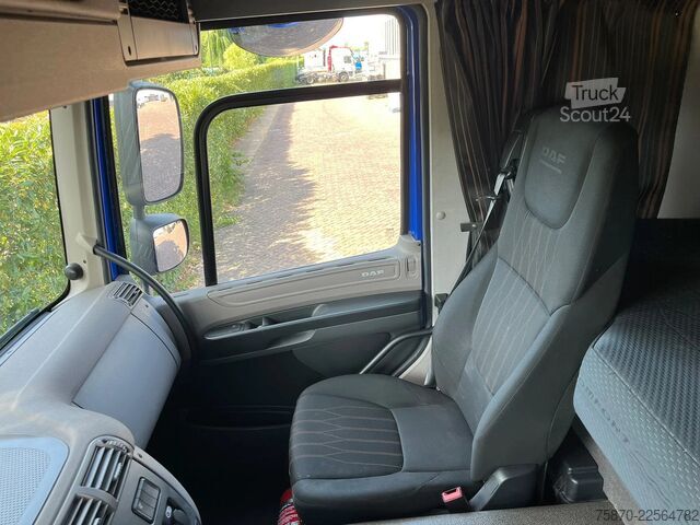 Standard-SZM DAF CF 450 FT EURO 6