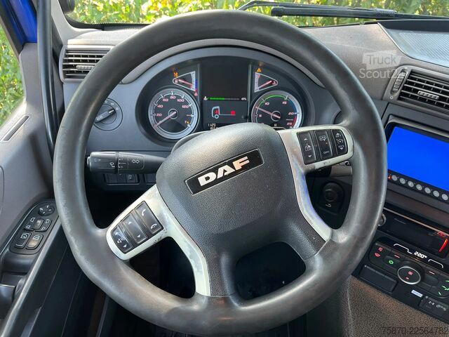 Standard-SZM DAF CF 450 FT EURO 6