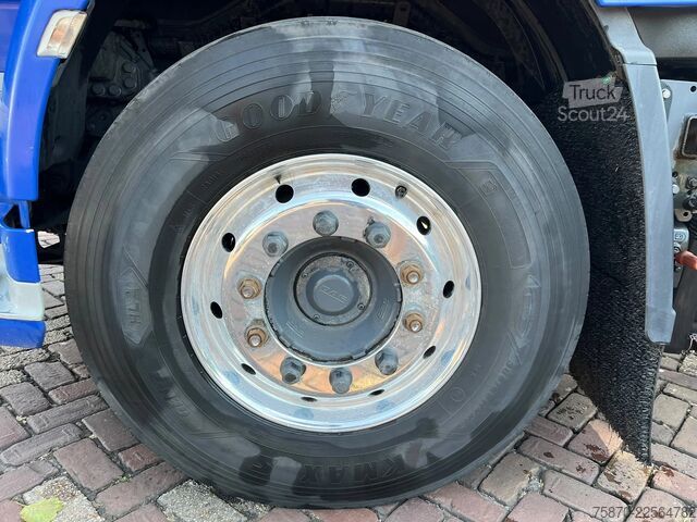 Standard-SZM DAF CF 450 FT EURO 6