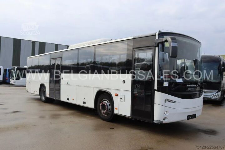 Υπεραστικό λεωφορείο Otokar Territo / 12.1m / Euro 6 / Airco / Automatic ge...
