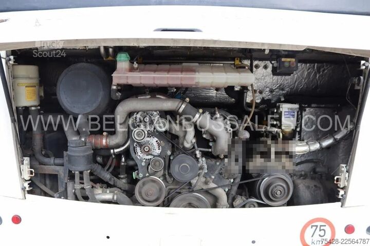 Υπεραστικό λεωφορείο Otokar Territo / 12.1m / Euro 6 / Airco / Automatic ge...