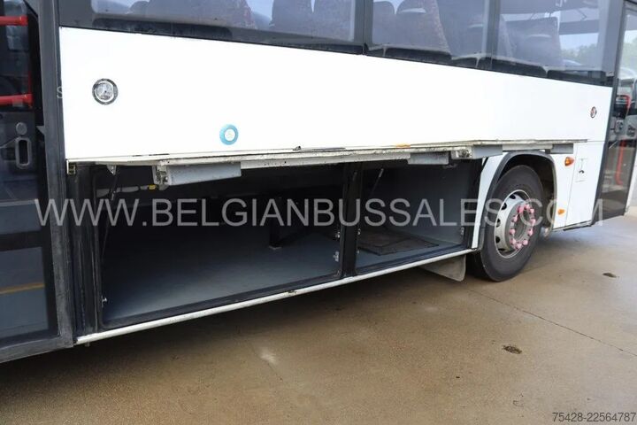 Υπεραστικό λεωφορείο Otokar Territo / 12.1m / Euro 6 / Airco / Automatic ge...