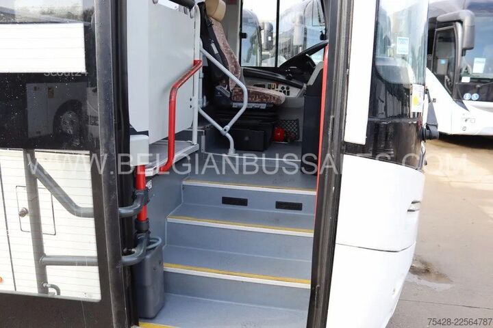 Υπεραστικό λεωφορείο Otokar Territo / 12.1m / Euro 6 / Airco / Automatic ge...