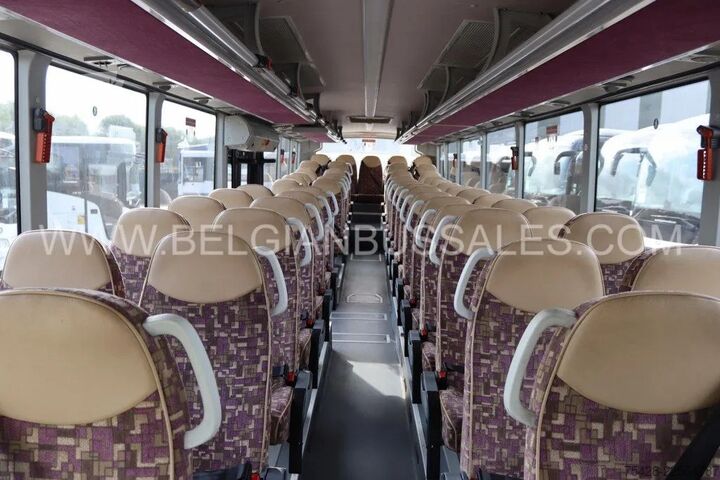 Υπεραστικό λεωφορείο Otokar Territo / 12.1m / Euro 6 / Airco / Automatic ge...