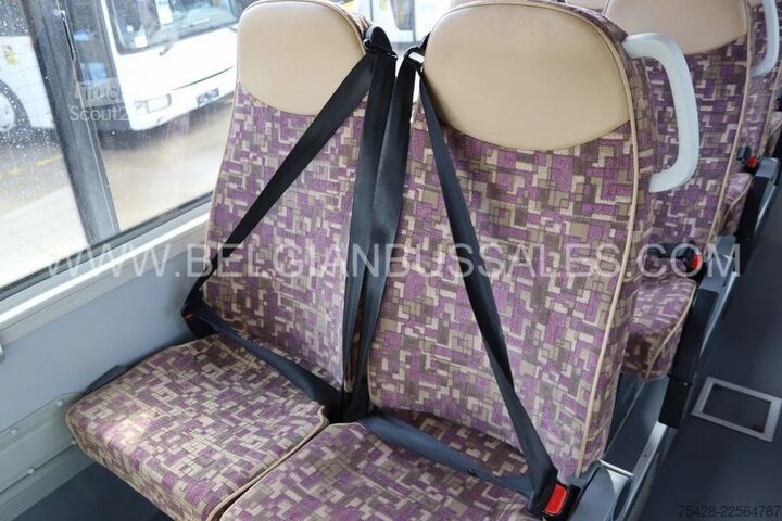 Υπεραστικό λεωφορείο Otokar Territo / 12.1m / Euro 6 / Airco / Automatic ge...