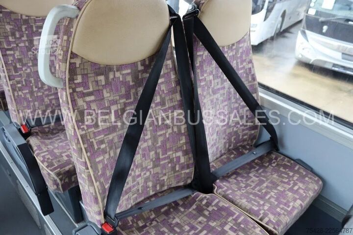 Υπεραστικό λεωφορείο Otokar Territo / 12.1m / Euro 6 / Airco / Automatic ge...