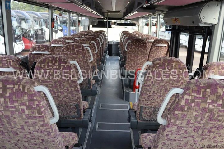 Υπεραστικό λεωφορείο Otokar Territo / 12.1m / Euro 6 / Airco / Automatic ge...