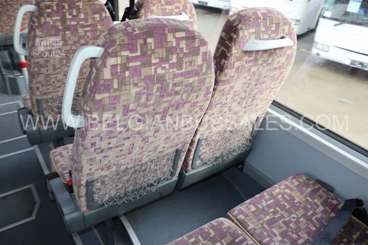 Υπεραστικό λεωφορείο Otokar Territo / 12.1m / Euro 6 / Airco / Automatic ge...