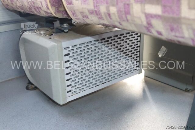 Intercitybus Otokar Territo / 12.1m / Euro 6 / Airco / Automatic ge...