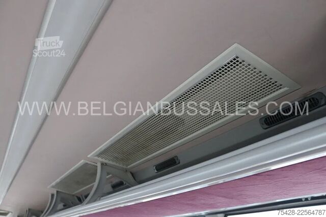 Intercitybus Otokar Territo / 12.1m / Euro 6 / Airco / Automatic ge...
