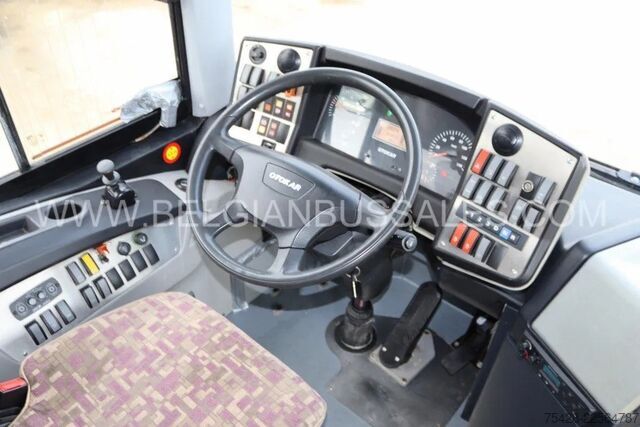 Intercitybus Otokar Territo / 12.1m / Euro 6 / Airco / Automatic ge...