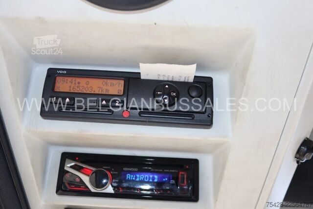 Intercitybus Otokar Territo / 12.1m / Euro 6 / Airco / Automatic ge...