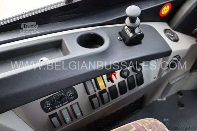 Intercitybus Otokar Territo / 12.1m / Euro 6 / Airco / Automatic ge...
