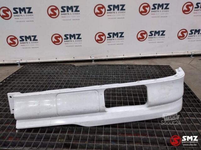 Bumper Mercedes Occ Bumperhoek links Mercedes Axor