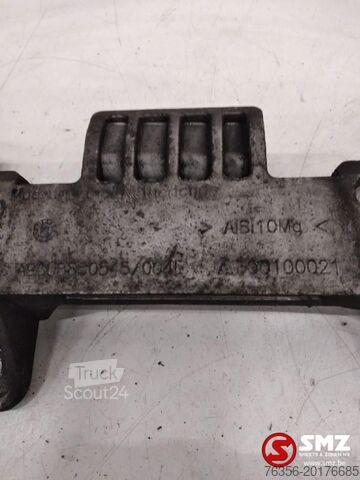 Bumper Mercedes Occ bumpersteun links Mercedes Actros MP4 A9608850