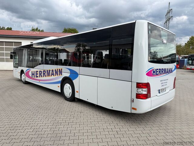 Gradski autobus MAN A 20 / Lions City Ü  / Euro 6  / KLIMA