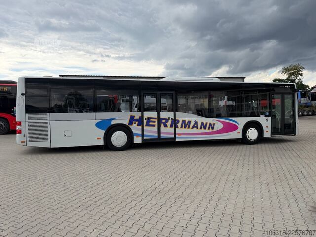 Gradski autobus MAN A 20 / Lions City Ü  / Euro 6  / KLIMA