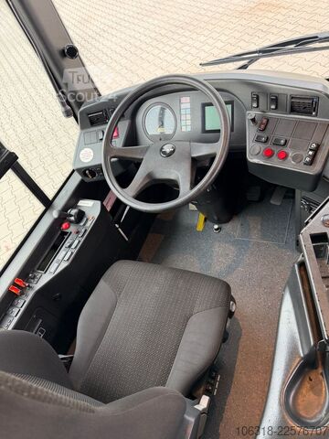 Gradski autobus MAN A 20 / Lions City Ü  / Euro 6  / KLIMA