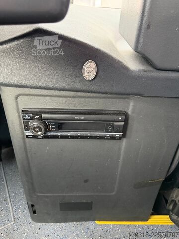 Gradski autobus MAN A 20 / Lions City Ü  / Euro 6  / KLIMA