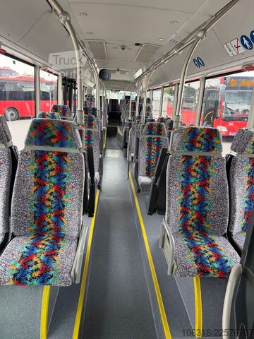 Gradski autobus MAN A 20 / Lions City Ü  / Euro 6  / KLIMA