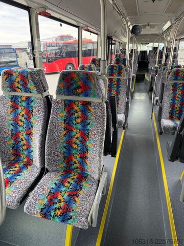 Gradski autobus MAN A 20 / Lions City Ü  / Euro 6  / KLIMA