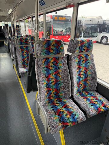 Gradski autobus MAN A 20 / Lions City Ü  / Euro 6  / KLIMA