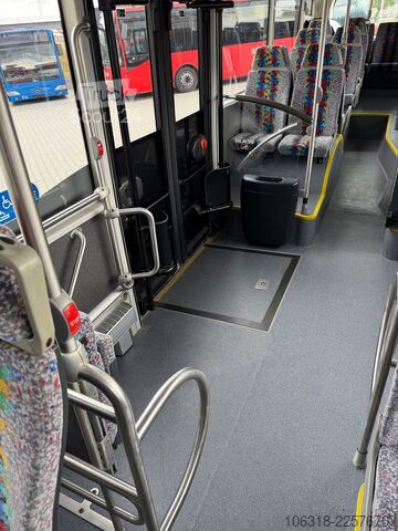 Gradski autobus MAN A 20 / Lions City Ü  / Euro 6  / KLIMA