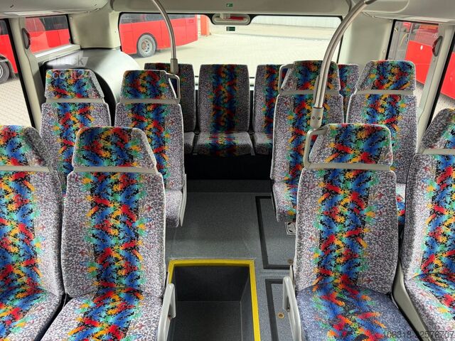 Gradski autobus MAN A 20 / Lions City Ü  / Euro 6  / KLIMA