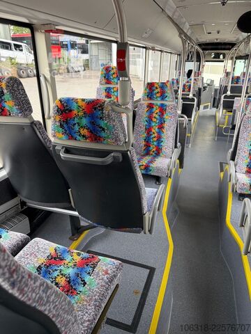 Gradski autobus MAN A 20 / Lions City Ü  / Euro 6  / KLIMA