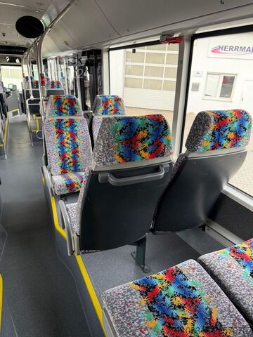 Gradski autobus MAN A 20 / Lions City Ü  / Euro 6  / KLIMA