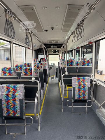 Gradski autobus MAN A 20 / Lions City Ü  / Euro 6  / KLIMA