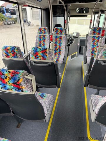 Gradski autobus MAN A 20 / Lions City Ü  / Euro 6  / KLIMA