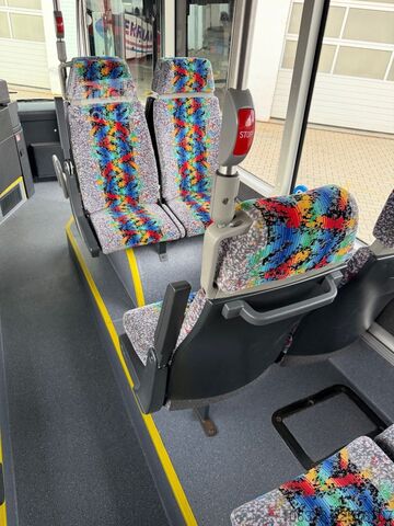 Gradski autobus MAN A 20 / Lions City Ü  / Euro 6  / KLIMA