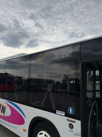 Gradski autobus MAN A 20 / Lions City Ü  / Euro 6  / KLIMA