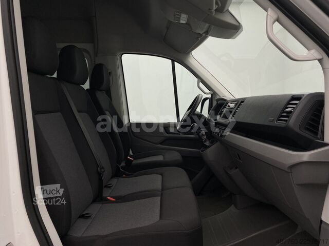 Komercijalno vozilo sa visokim krovom VW Crafter 35 PLUS MAXI *MIXTO+7-SITZE* AHK 3,0t