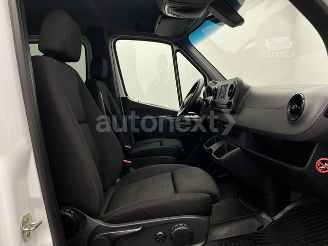 Komercijalno vozilo sa visokim krovom MERCEDES-BENZ Sprinter 316 *4x4* Mixto+Automatik+Werkstatt