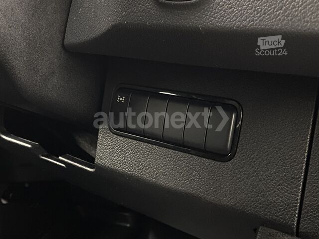 Komercijalno vozilo sa visokim krovom MERCEDES-BENZ Sprinter 316 *4x4* Mixto+Automatik+Werkstatt