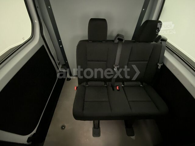 Komercijalno vozilo sa visokim krovom MERCEDES-BENZ Sprinter 316 *4x4* Mixto+Automatik+Werkstatt