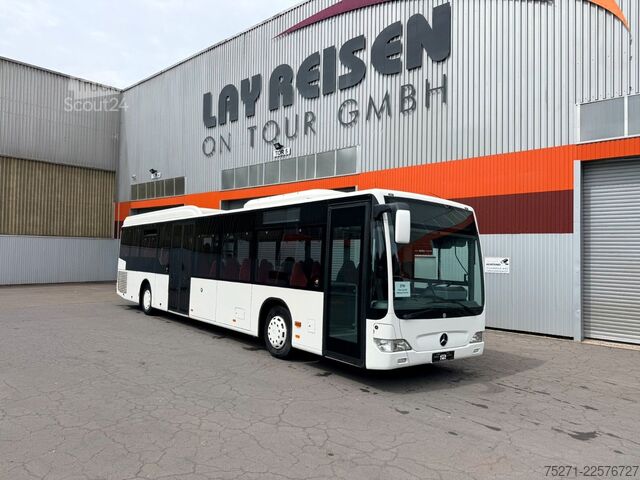 Gradski autobus MERCEDES-BENZ Citaro LE M
