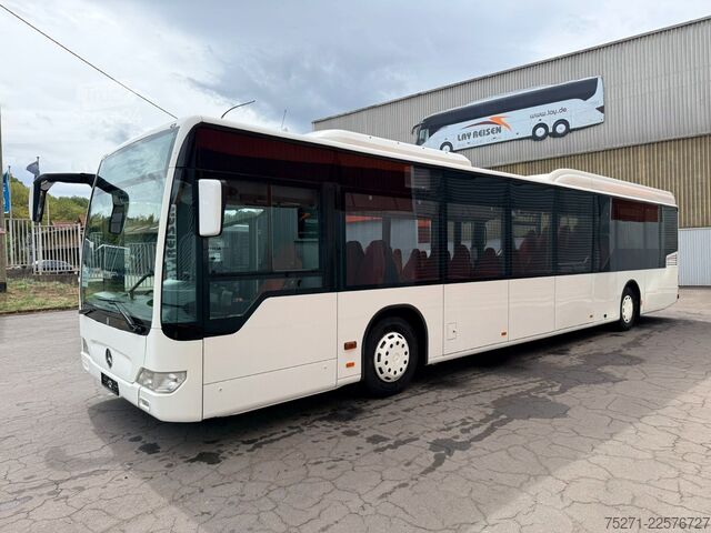 Gradski autobus MERCEDES-BENZ Citaro LE M